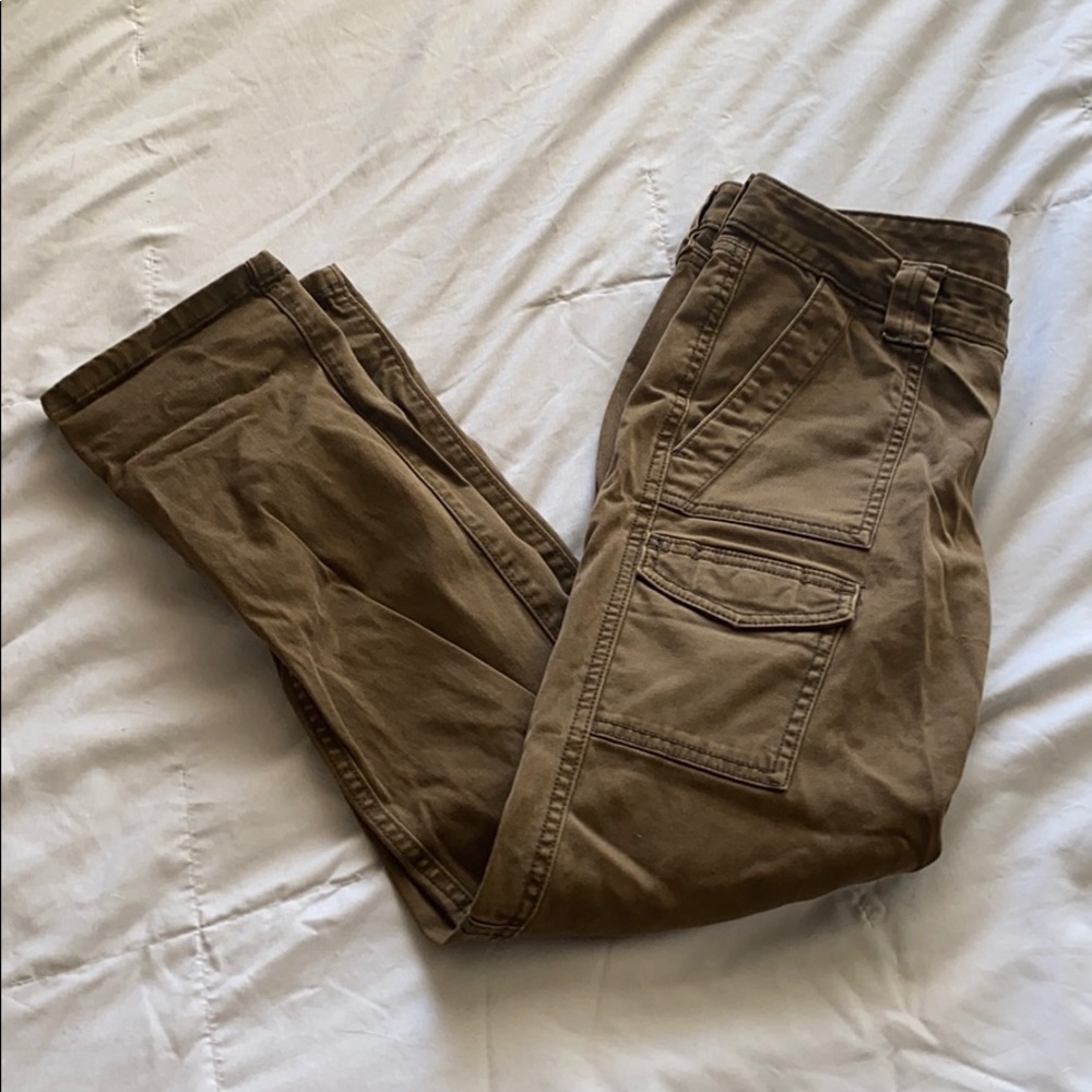 Loft jeans